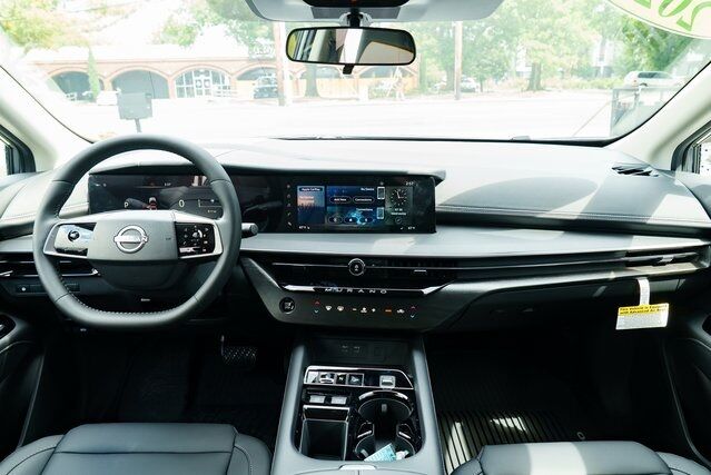 2025 Nissan Murano SV Beaverton OR