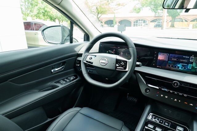 2025 Nissan Murano SV Beaverton OR