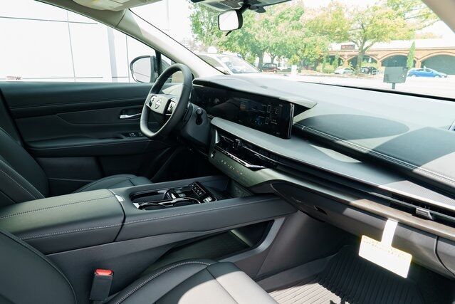 2025 Nissan Murano SV Beaverton OR