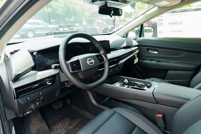 2025 Nissan Murano SV Beaverton OR