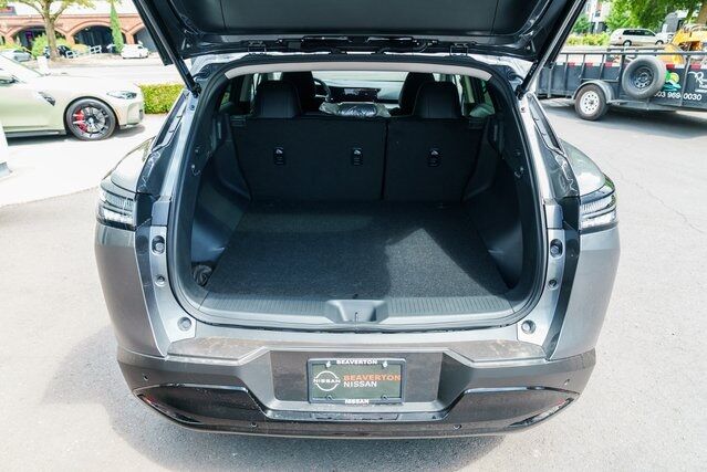 2025 Nissan Murano SV Beaverton OR