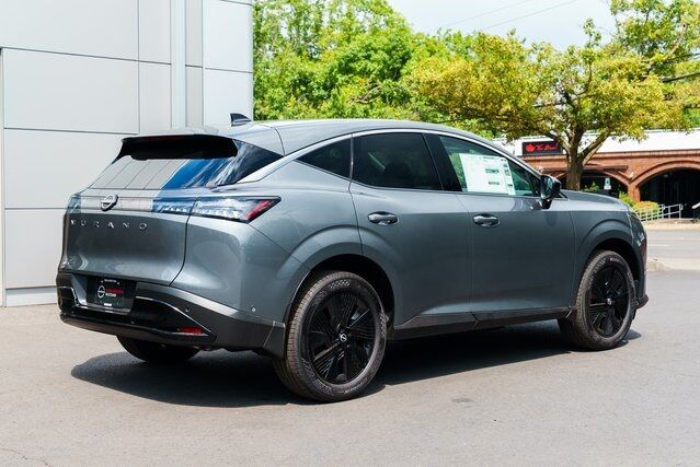 2025 Nissan Murano SV Beaverton OR