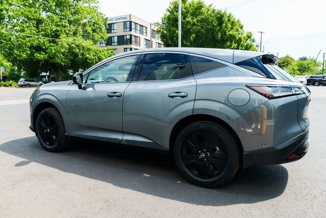 2025 Nissan Murano SV Beaverton OR
