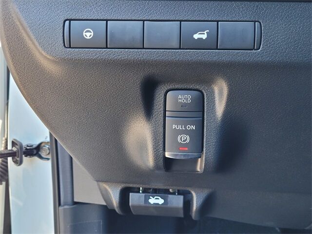 2025 Nissan Murano SV Roseville CA