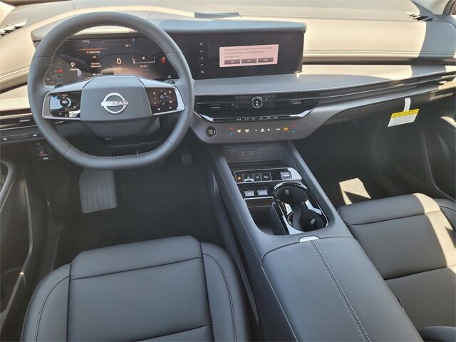 2025 Nissan Murano SV Roseville CA