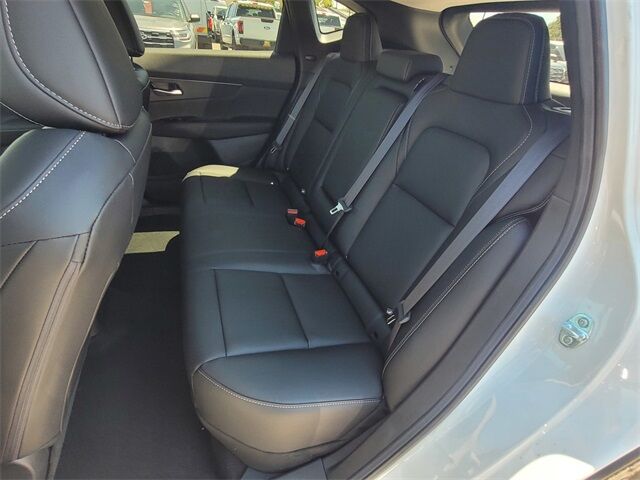 2025 Nissan Murano SV Roseville CA