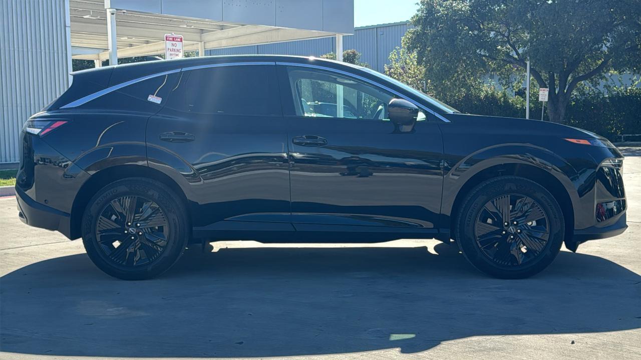 2025 Nissan Murano SV  Selma TX