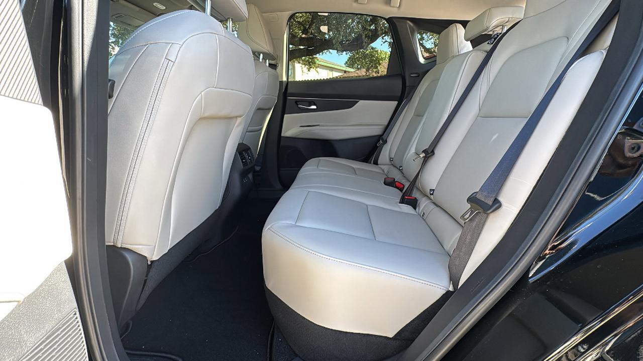 2025 Nissan Murano SV  Selma TX