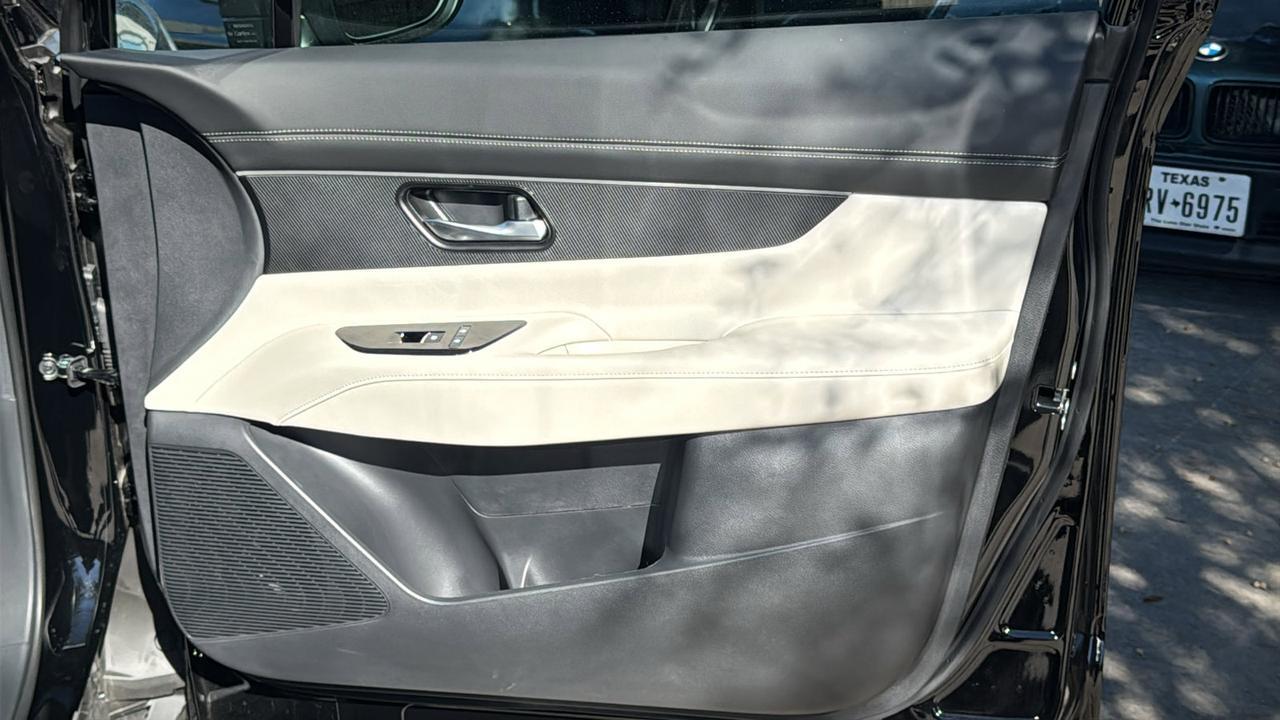 2025 Nissan Murano SV  Selma TX