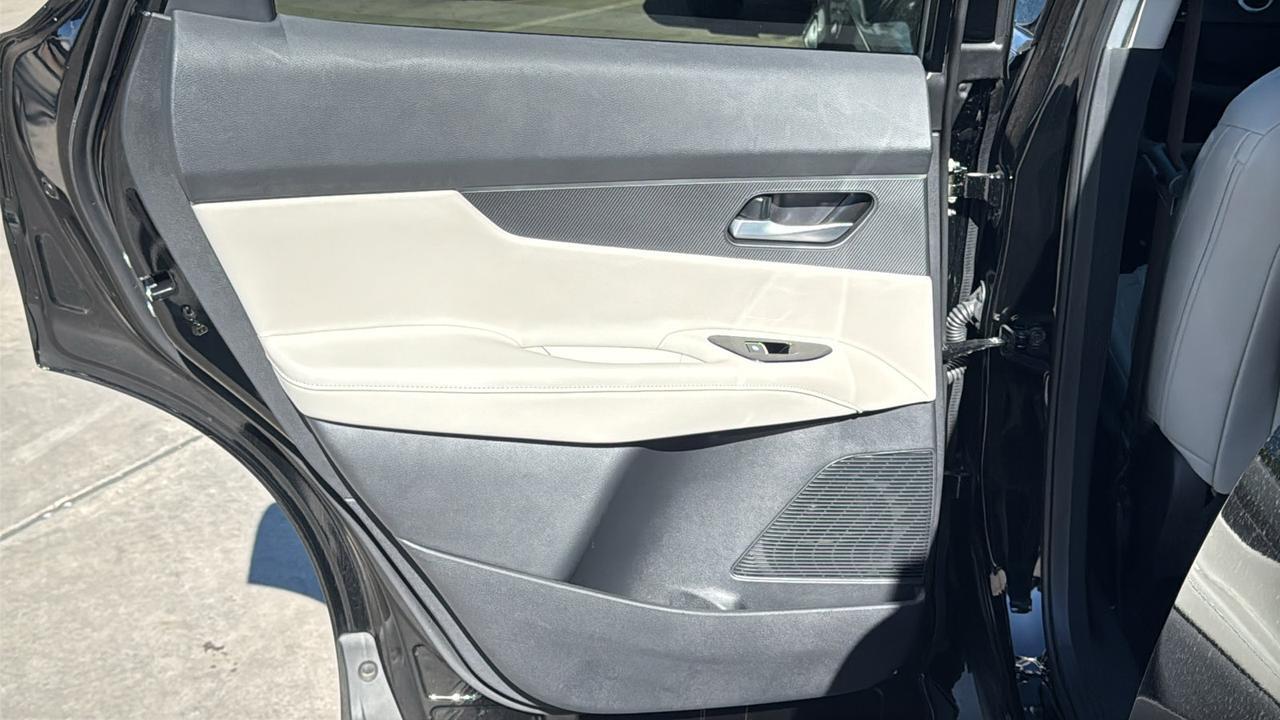 2025 Nissan Murano SV  Selma TX