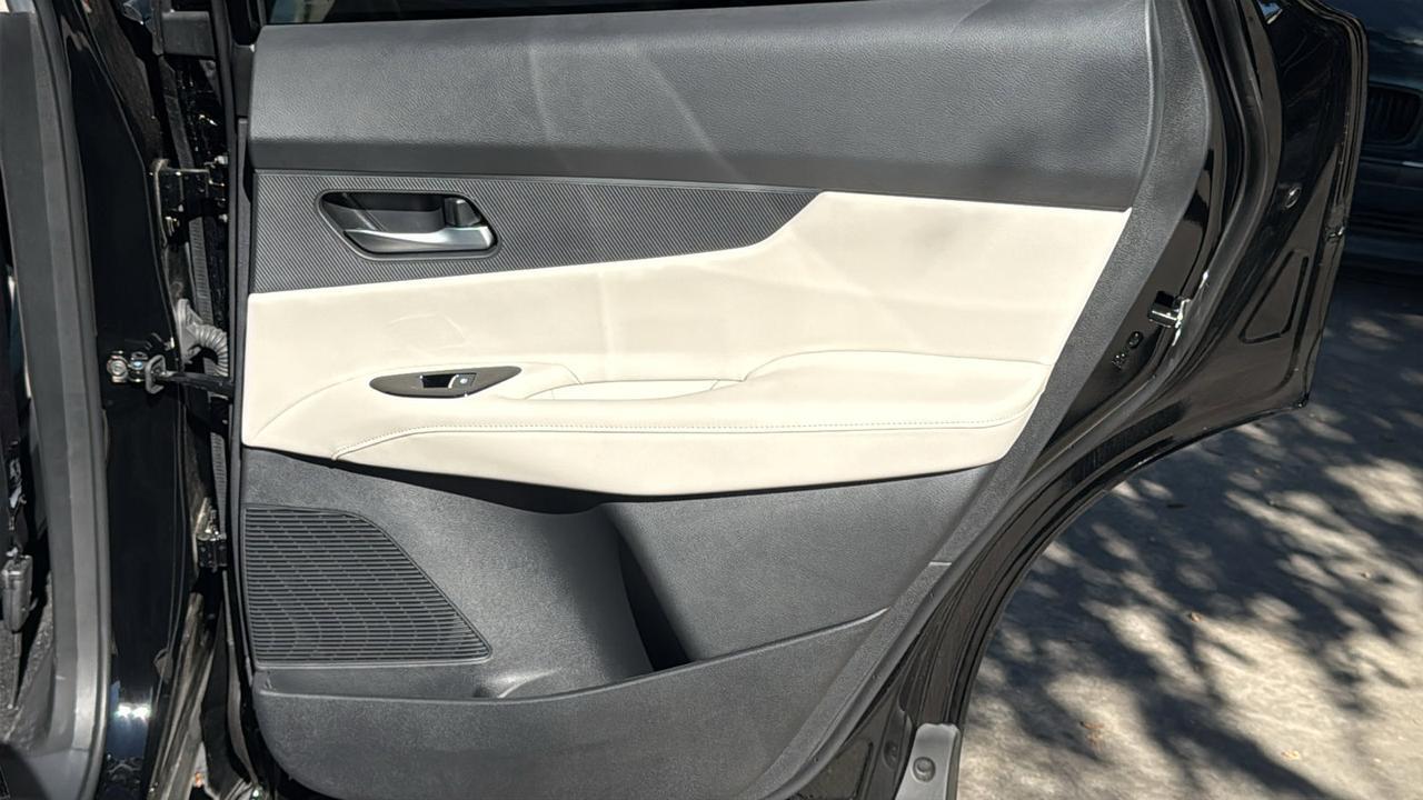 2025 Nissan Murano SV  Selma TX