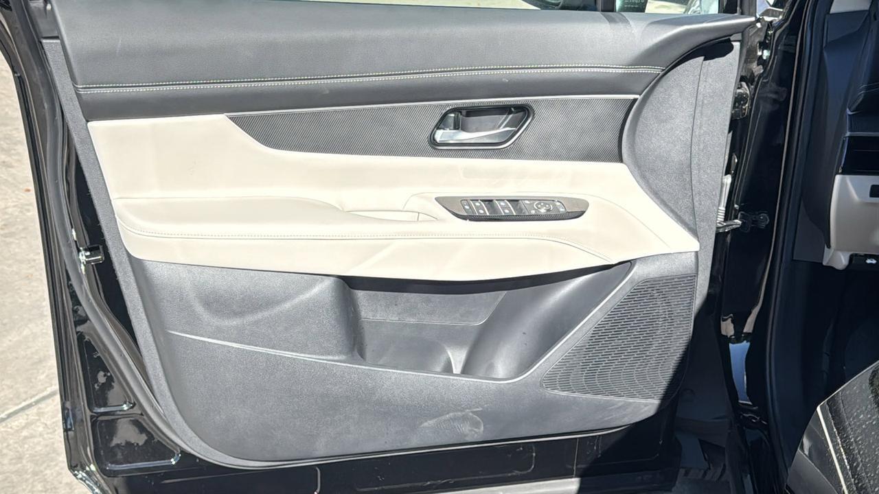 2025 Nissan Murano SV  Selma TX