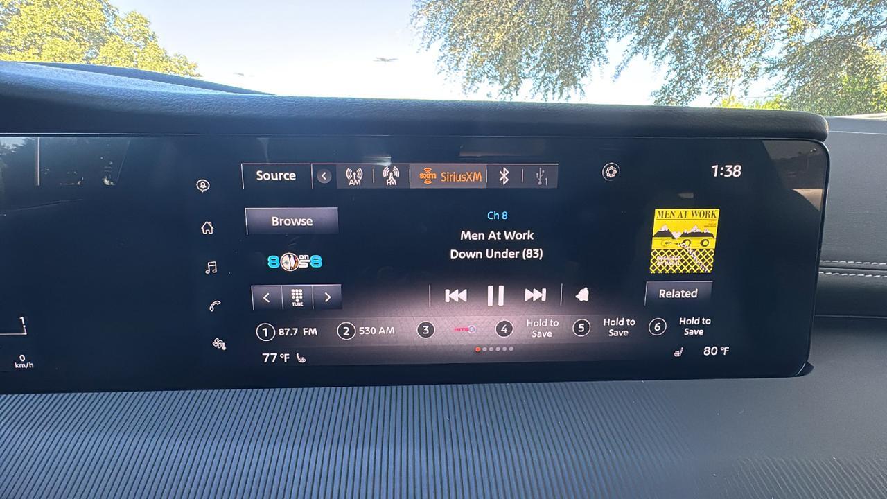 2025 Nissan Murano SV  Selma TX