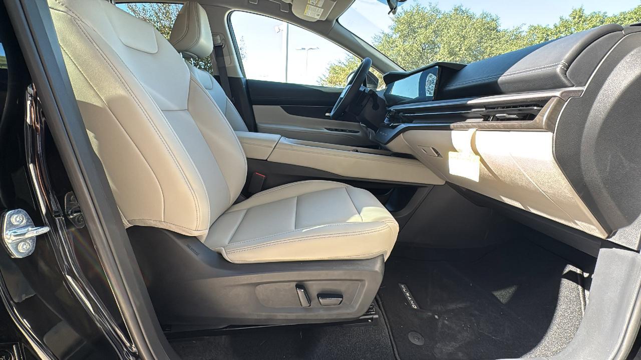 2025 Nissan Murano SV  Selma TX