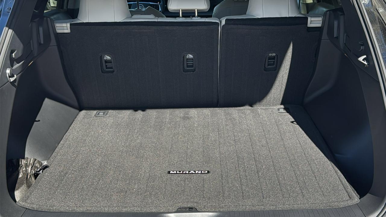 2025 Nissan Murano SV  Selma TX