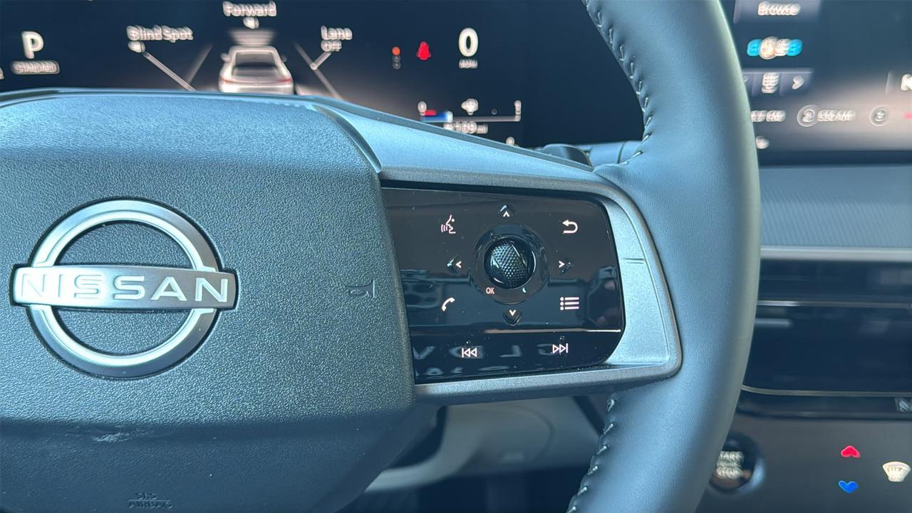 2025 Nissan Murano SV  Selma TX