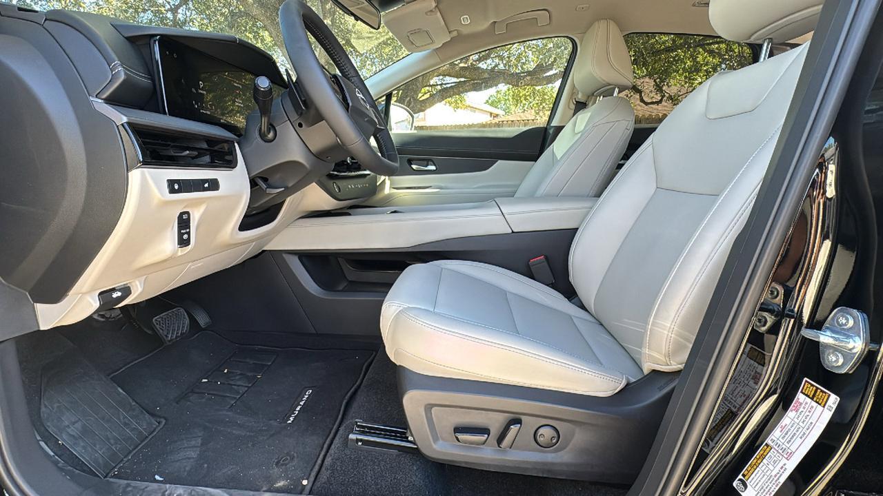 2025 Nissan Murano SV  Selma TX