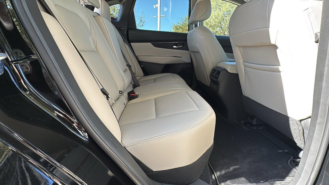 2025 Nissan Murano SV  Selma TX