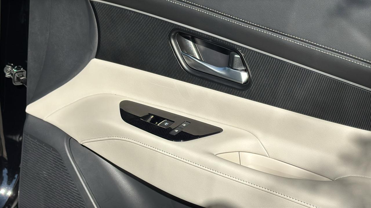 2025 Nissan Murano SV  Selma TX