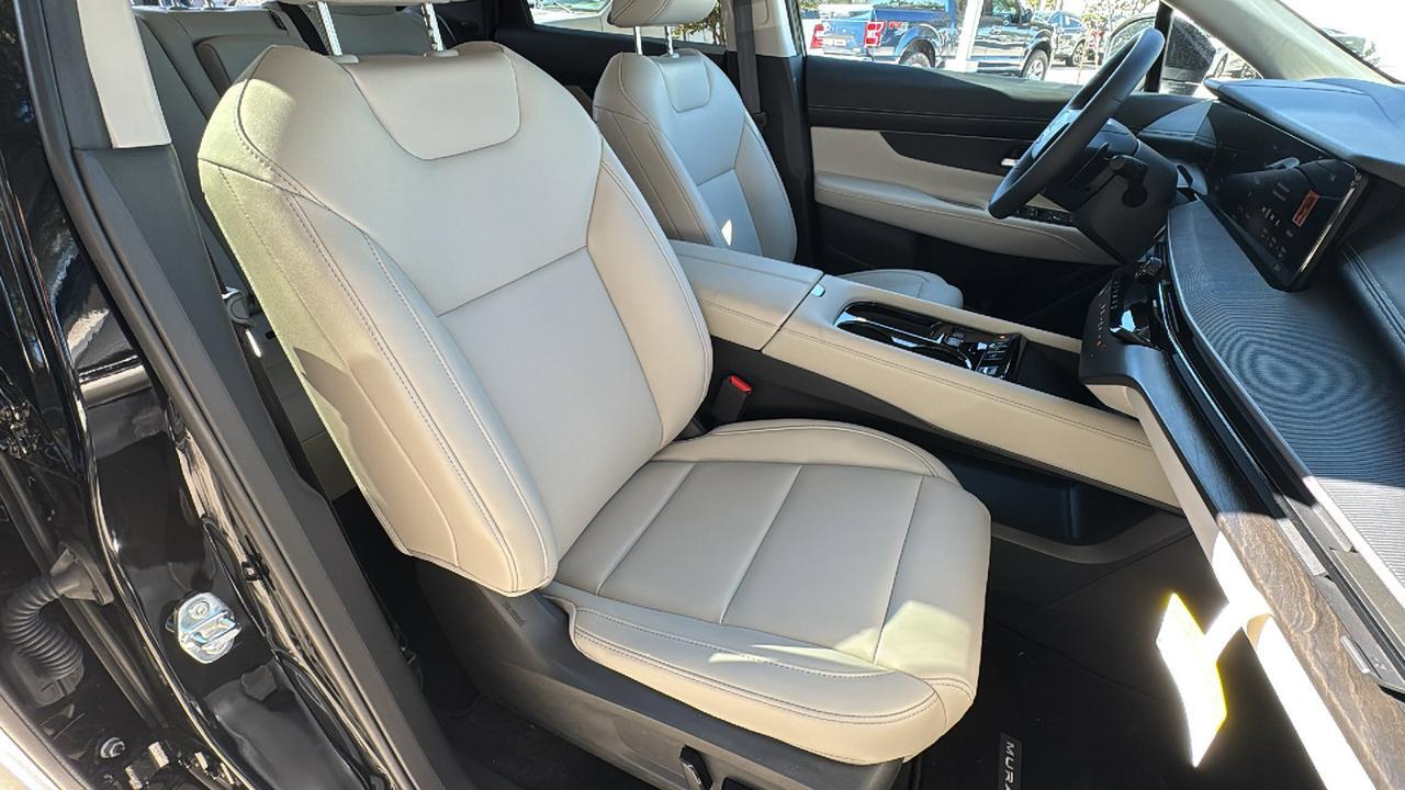 2025 Nissan Murano SV  Selma TX