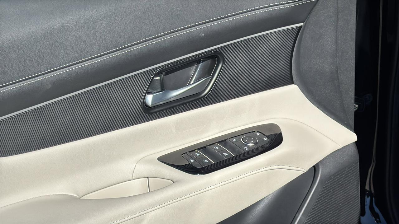 2025 Nissan Murano SV  Selma TX