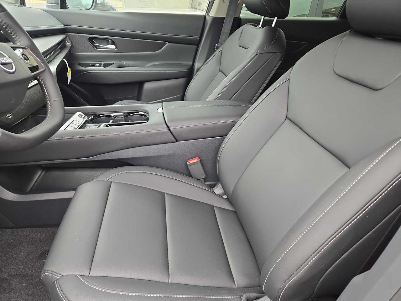 2025 Nissan Murano SV Medford MA
