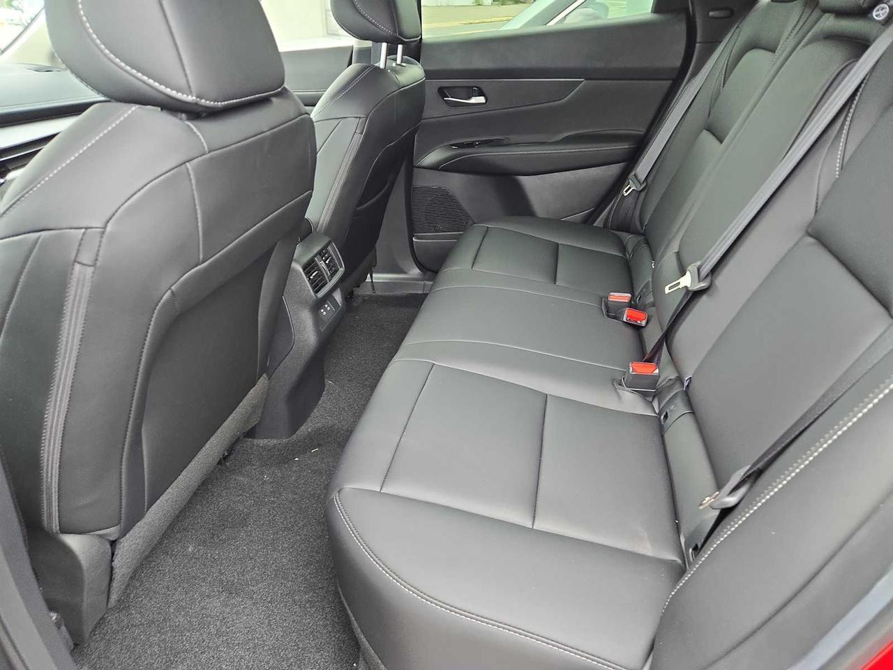 2025 Nissan Murano SV Medford MA