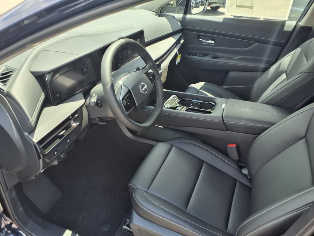 2025 Nissan Murano SV Waldorf MD