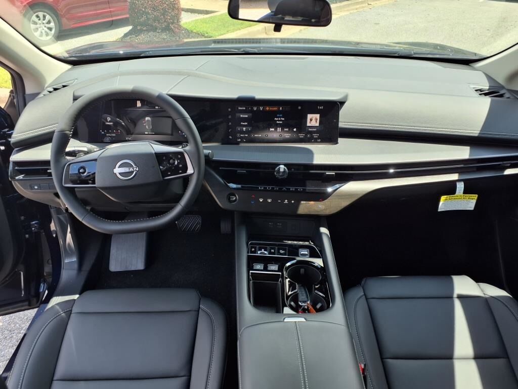 2025 Nissan Murano SV Waldorf MD