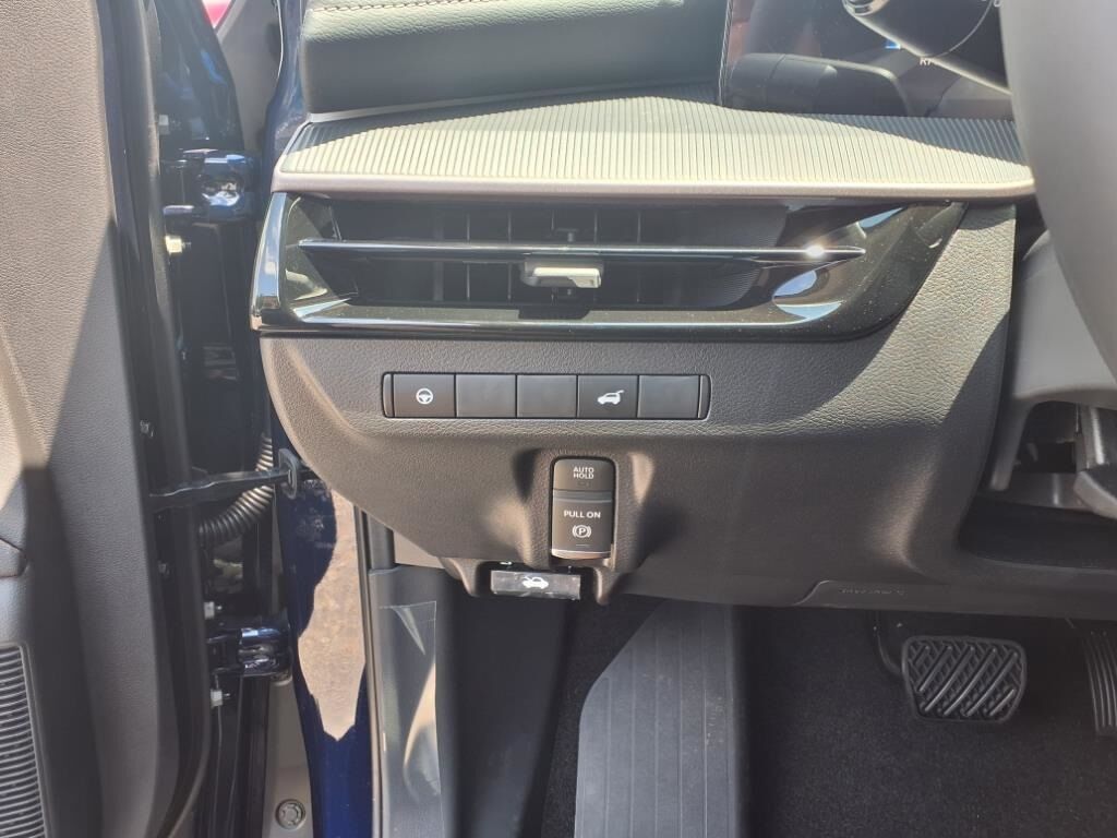 2025 Nissan Murano SV Waldorf MD