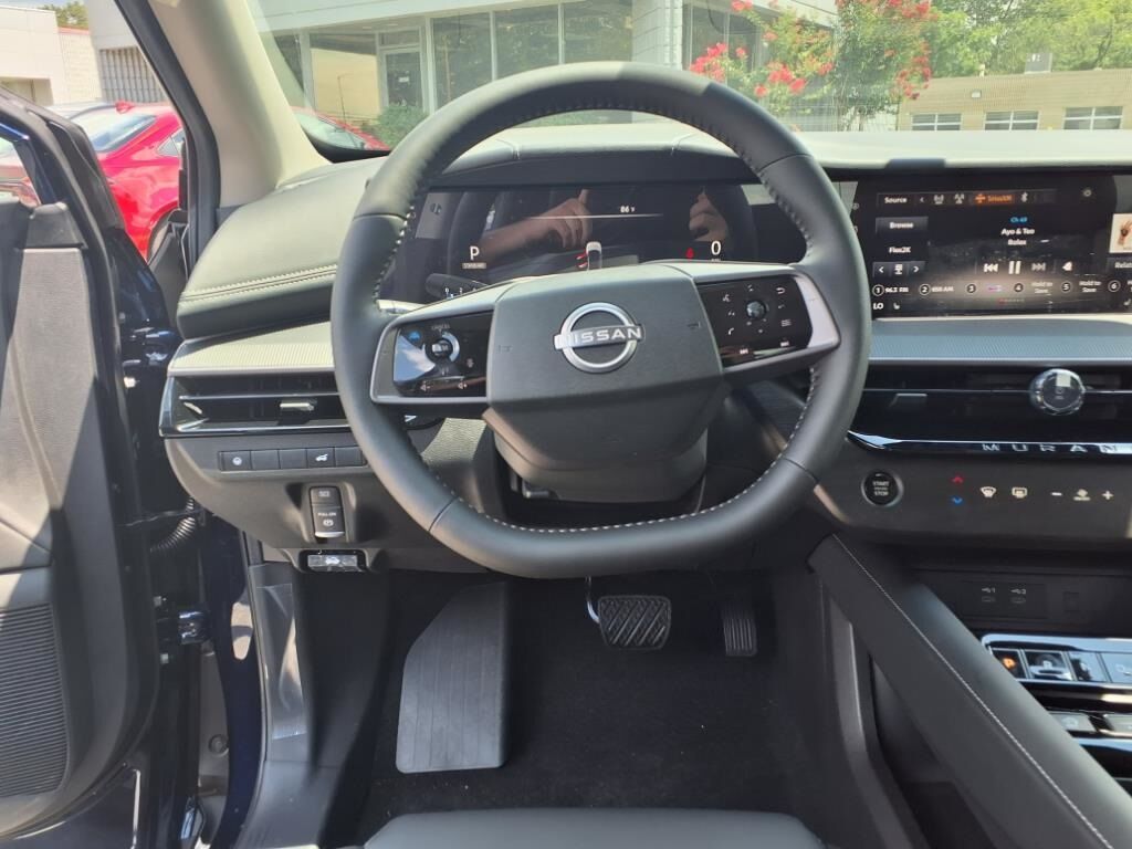 2025 Nissan Murano SV Waldorf MD