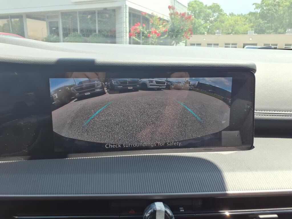 2025 Nissan Murano SV Waldorf MD