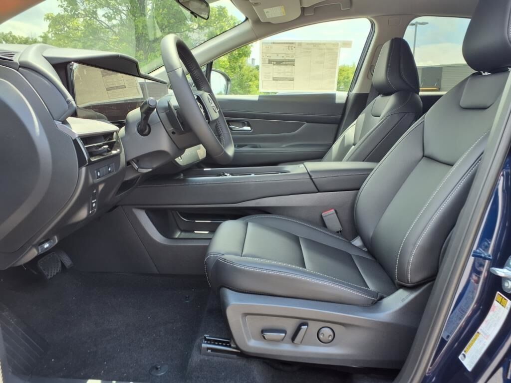 2025 Nissan Murano SV Waldorf MD