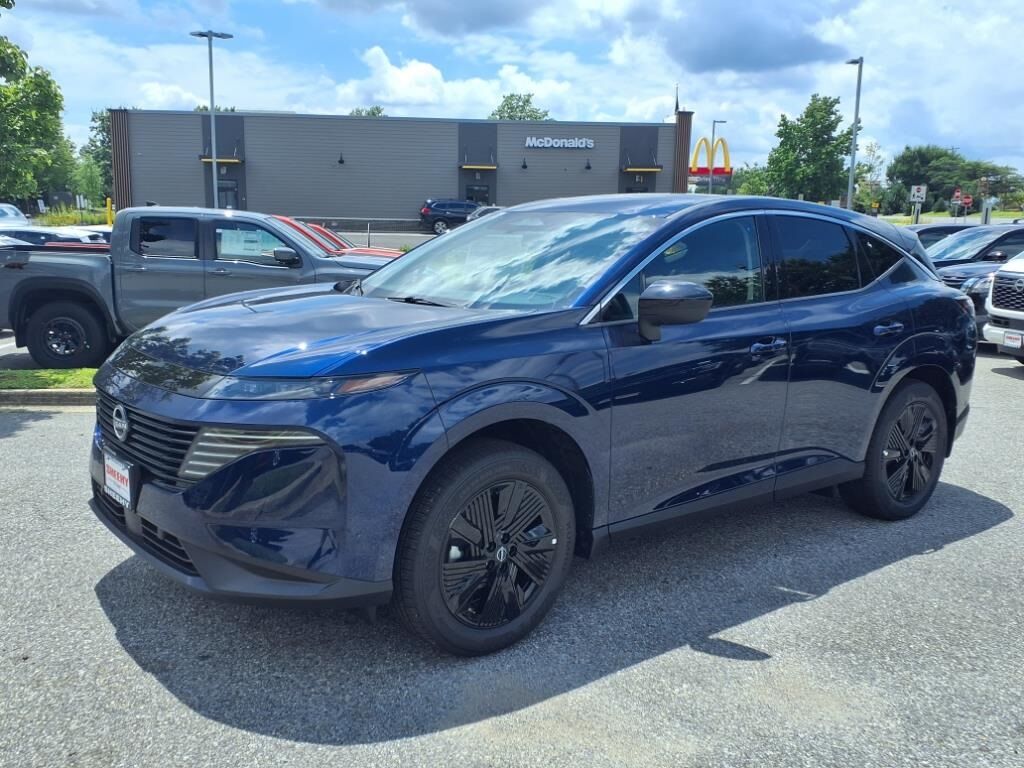 2025 Nissan Murano SV Waldorf MD