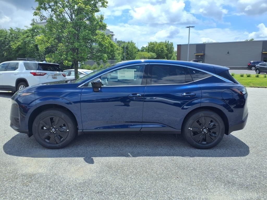 2025 Nissan Murano SV Waldorf MD