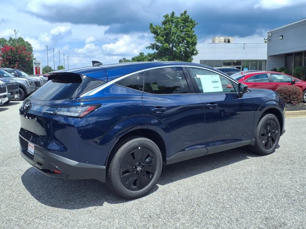 2025 Nissan Murano SV Waldorf MD