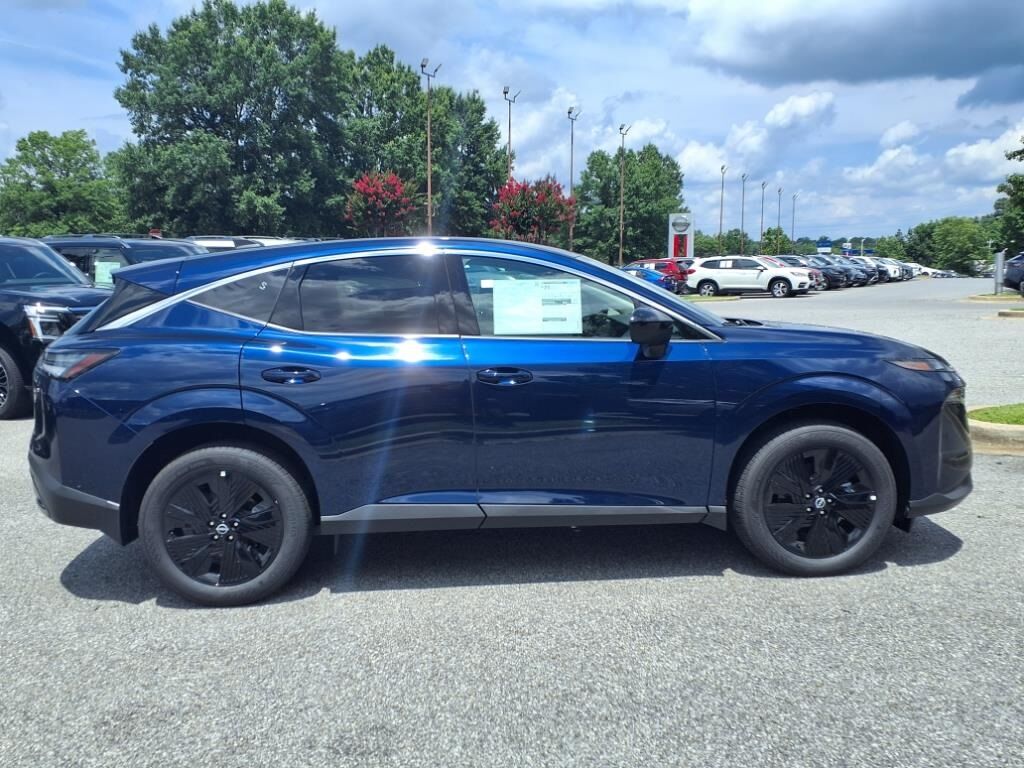 2025 Nissan Murano SV Waldorf MD
