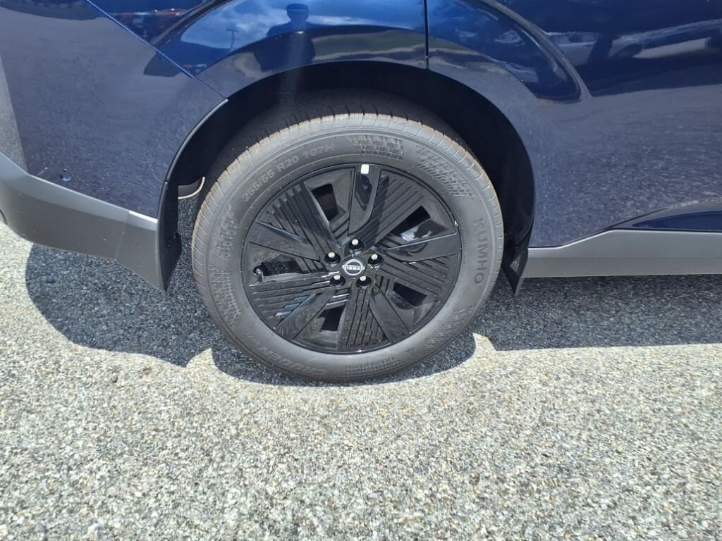 2025 Nissan Murano SV Waldorf MD