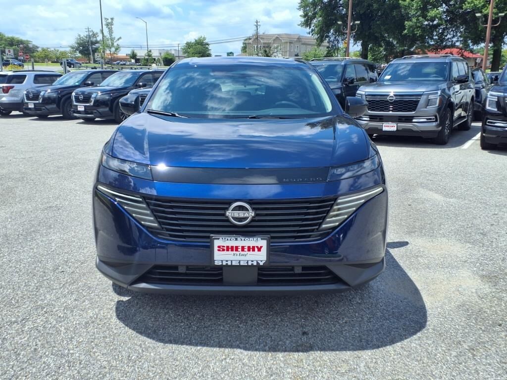2025 Nissan Murano SV Waldorf MD