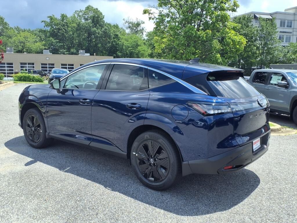 2025 Nissan Murano SV Waldorf MD