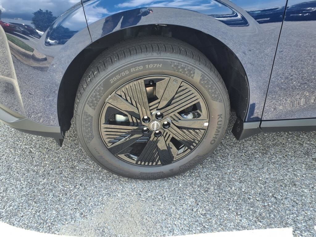 2025 Nissan Murano SV Waldorf MD