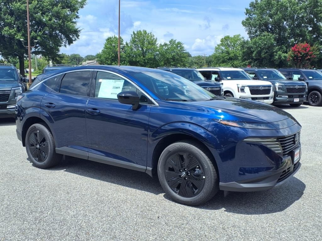 2025 Nissan Murano SV Waldorf MD