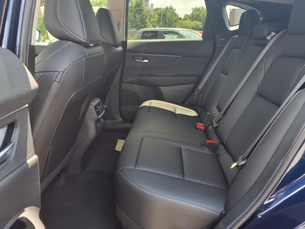 2025 Nissan Murano SV Waldorf MD
