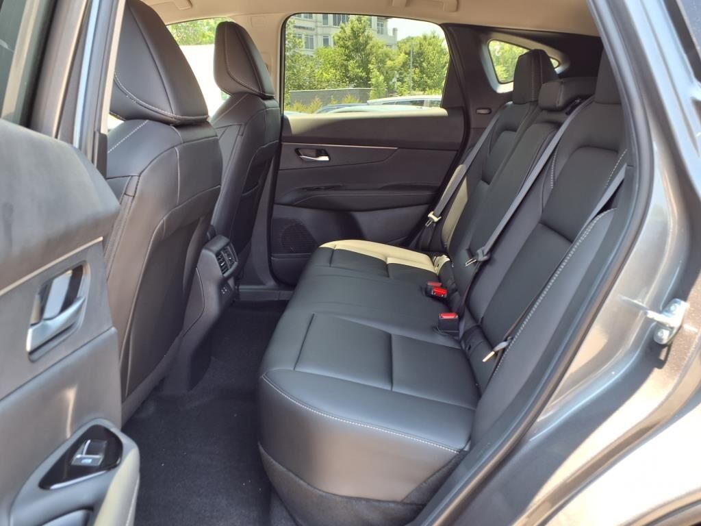 2025 Nissan Murano SV Waldorf MD