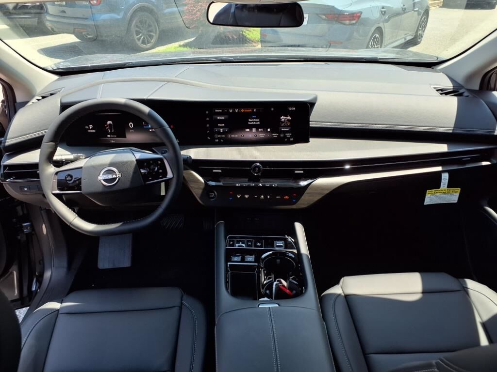 2025 Nissan Murano SV Waldorf MD