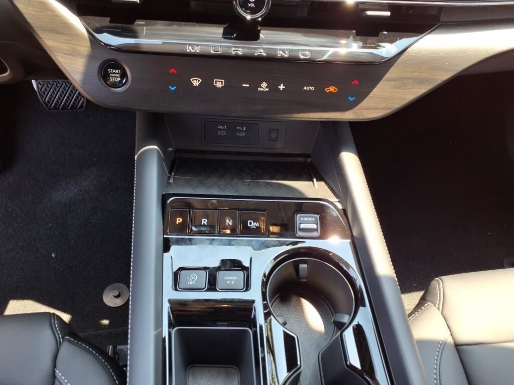 2025 Nissan Murano SV Waldorf MD