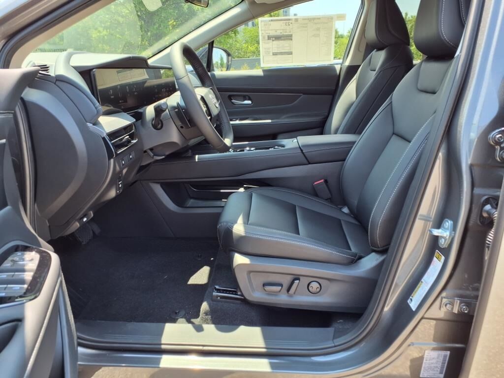 2025 Nissan Murano SV Waldorf MD