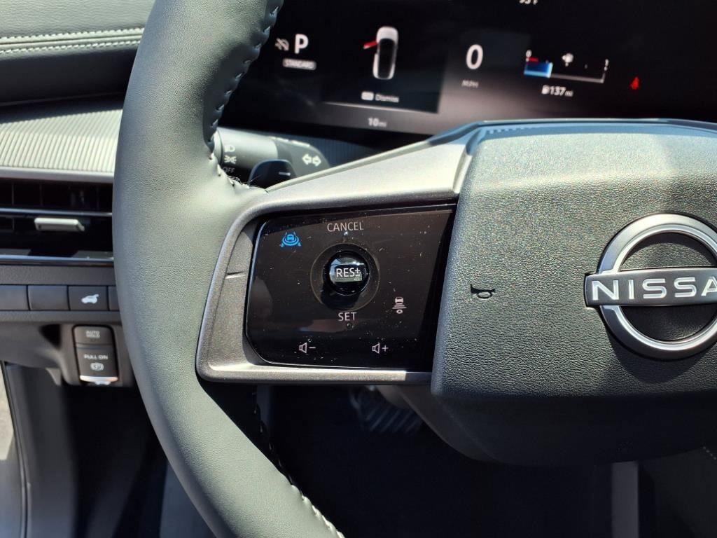 2025 Nissan Murano SV Waldorf MD