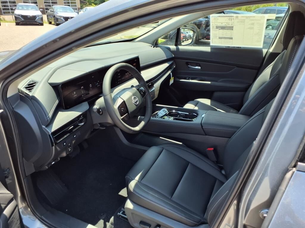 2025 Nissan Murano SV Waldorf MD