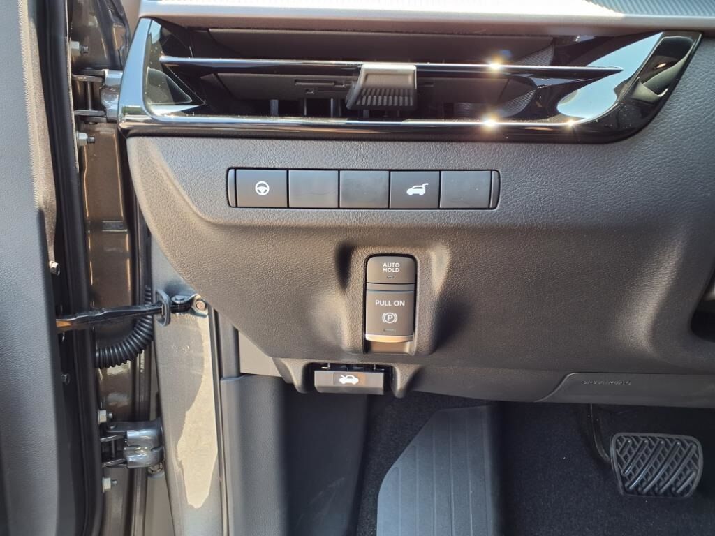 2025 Nissan Murano SV Waldorf MD
